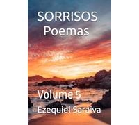 SORRISOS Poemas: Volume 5