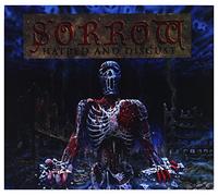 Sorrow - Hatred and Disgust /..