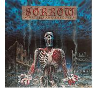 Sorrow – Hatred and Disgust – Vinilo – Edición remasterizada (Importación USA)