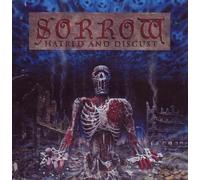 Sorrow - Hatred & Disgust
