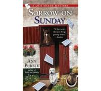 Sorrow On Sunday (ebook)