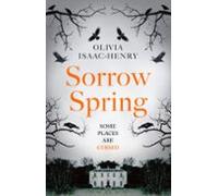 Sorrow Spring (ebook)
