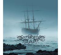 Sorrowful land - Faded anchors of the past