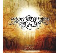 Sorrowful Land - Sorrowful Land - Of Ruins