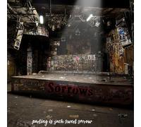 Sorrows - Parting Is Such Sweet Sorrow [Vinilo]