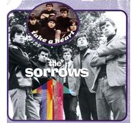 Sorrows - Take a Heart