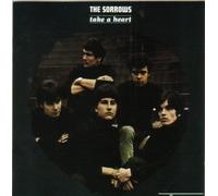 Sorrows - Take A Heart