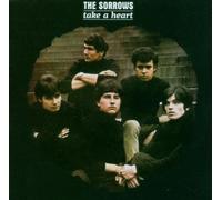 Sorrows - Take A Heart