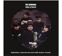 Sorrows,the - Take A Heart [Vinilo]