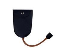 Sorrowso Bolsa para Llaves de Coche Funda para Llaves de Coche Cartera de PU Funda para Llave de Coche para Hombres y Mujeres