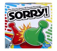 Sorry
