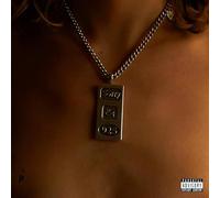 Sorry - 925 (Silver Vinyl) [Vinilo]