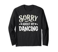 Sorry About My Dancing Funny Clumsy Dancer Manga Larga