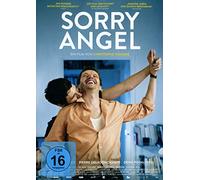 Sorry Angel (OmU) [DVD]