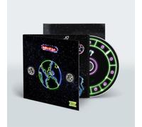 Sorry Anywhere But Here (CD) Album (Importación USA)