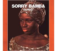 Sorry Bamba Du Mali - Sorry Bamba Du Mali [Vinilo]