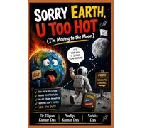 Sorry Earth, U Too Hot (I’m Moving to the Moon)