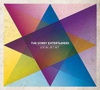 Sorry Entertainers,the - Local Jet Set