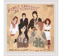 Sorry for All the Mondays & to Those Who Can't Sin