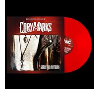 Sorry For Nothing [Vinilo]