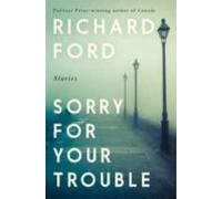 Sorry For Your Trouble