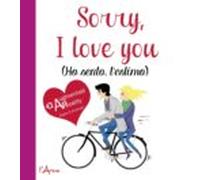 Sorry I Love You (cat)
