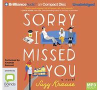 Sorry I Missed You [Audio]