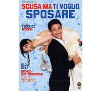Sorry I Want to Marry You ( Scusa ma ti voglio sposare ) [ Origen Italiano, Ningun Idioma Espanol ]