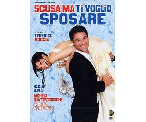 Sorry I Want to Marry You ( Scusa ma ti voglio sposare ) [ Origen Italiano, Ningun Idioma Espanol ]