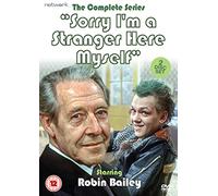 Sorry - I'm a Stranger Here Myself [DVD] [1981] [Reino Unido]