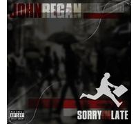 Sorry Im Late