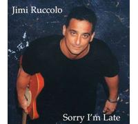 Sorry Im Late