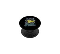 Sorry I'm Late The Hose Had Other Plans PopSockets PopGrip Adhesivo