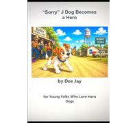 "Sorry" J Dog Becomes a Hero