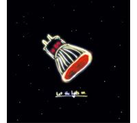 Sorry Let the Lights On (Vinyl) 7" Single (Importación USA)