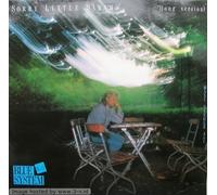 Sorry little Sarah (1987) / Vinyl single [Vinyl-Single 7'']