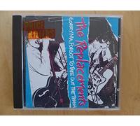 Sorry Ma Forgot to Take Out the Trash