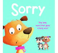 Sorry (Manners Board Books) | Aa. Vv.
