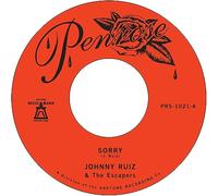 Sorry / Prettiest Girl [Vinilo]