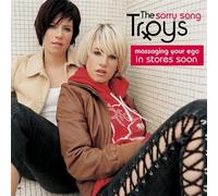 Sorry Song / What Do You Do