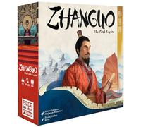 Sorry We Are French ZhanGuo: The First Empire | Juego de Estrategia | A Partir de 14 años | 2 a 4 Jugadores | 60 Minutos