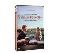Sorry We Missed You [Italia] [DVD]