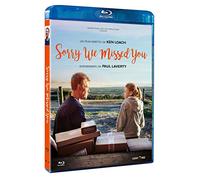 Sorry We Missed You [Blu-ray]