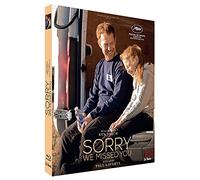 Sorry We Missed You [Francia] [Blu-ray]