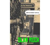 Sorry We Missed Your Call - Glam Rock: Pop Culture's Biggest Misses (Sorry We Missed Your Call - Pop culture's Biggest Misses)