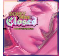 Sorry We're Closed (Original Game Soundtrack) (Vinyl) 12" Album Coloured Vinyl
