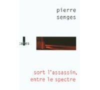 Sort Lassassin Entre Le Spectre (ebook)
