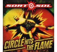 Sort Sol - Circle Hits The Flame [Import]