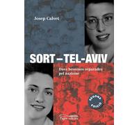 Sort-tel-aviv: Dues Bessones Separades Pel Nazisme