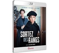 Sortez des rangs [Francia] [Blu-ray]